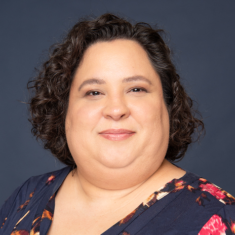 Vanessa Lewis