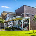 El Centro Campus