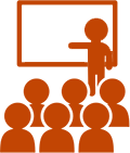 Group of Students in Class