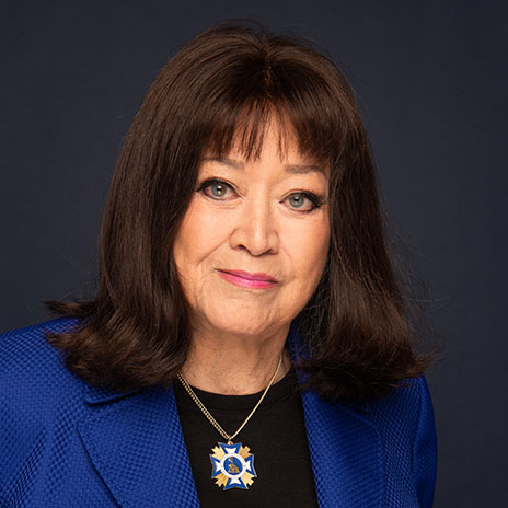 Catalina E. Garcia, M.D.