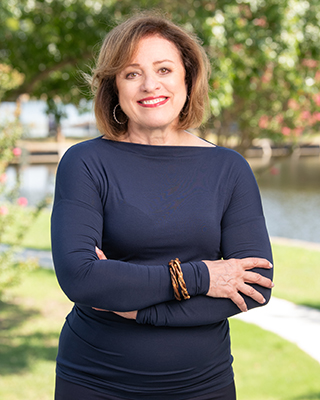Photo of Kay Eggleston