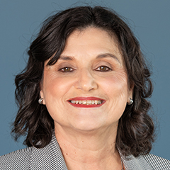 Photo of Beatriz Joseph