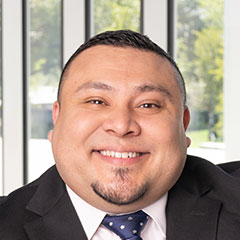 Photo of Carlos Cruz
