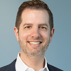 Photo of Josh Skolnick