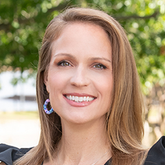 Photo of Katherine Doss