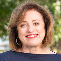Photo of Kay Eggleston