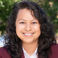 Photo of Martha Fernandez