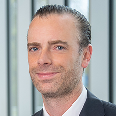 Photo of Rob DeHaas