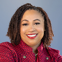 Photo of Shawnda Floyd
