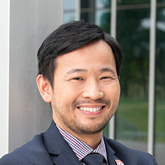 Photo of Tetsuya Umebayashi