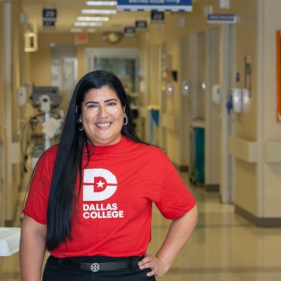 Photo of Vanessa Lozada