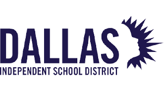 Dallas Independent School District logo