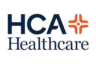 HCA Healthcare logo