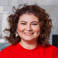 Sayda Rapalo