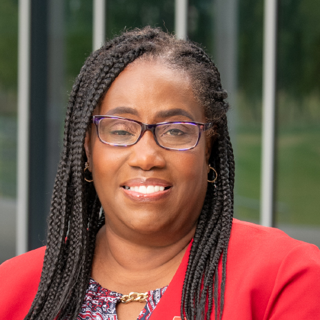 Gloria Smith