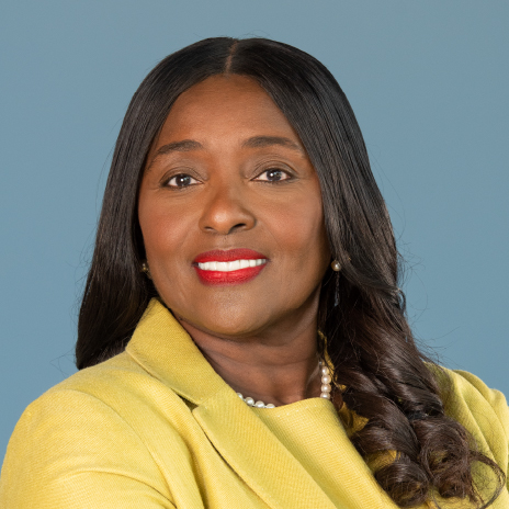 Pamela Luckett