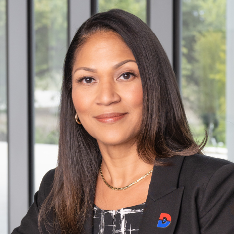 Tiska Thomas