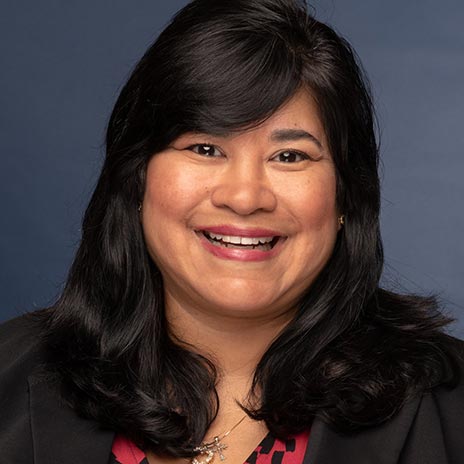 Dina Sosa-Hegarty