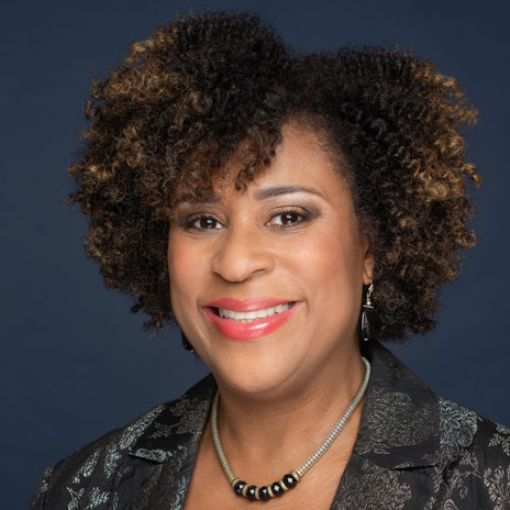 Dorothy Jones
