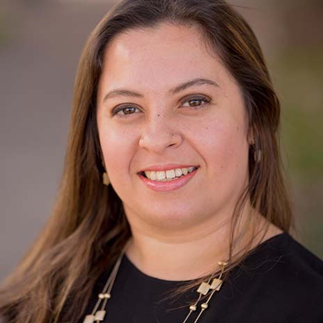 Larisa Olin Ortiz