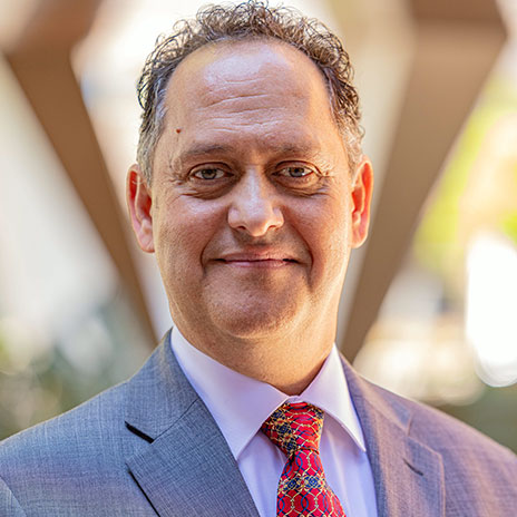 Patrick Vasquez