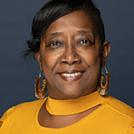 Rochelle Ragas