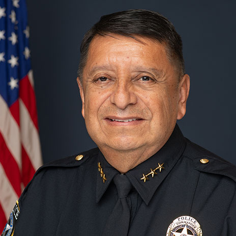 Ruben Puente