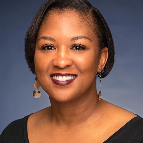Sadiaa Jones