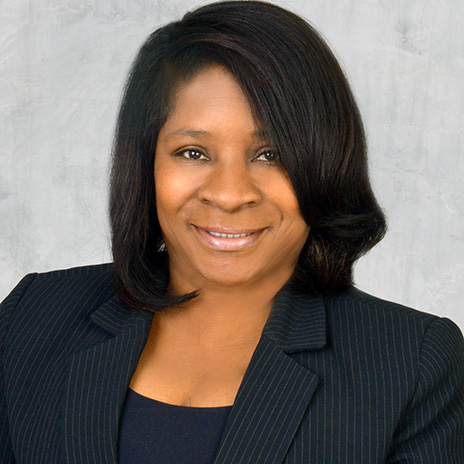 Shirley Higgs