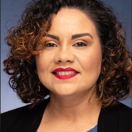 Catherine Olivarez