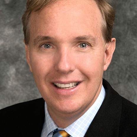 David Mahan
