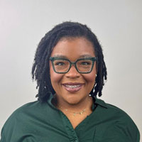 Keandra Golden