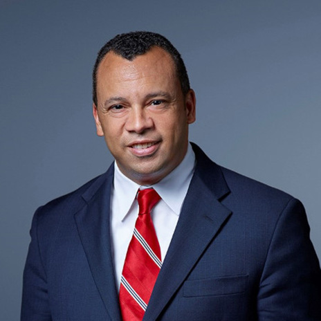 Louis Burrell