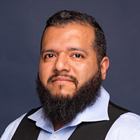 Moises Ramirez