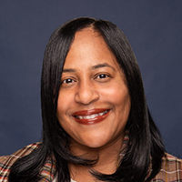 Adrienne Thompson