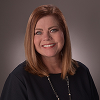 Kelli Welch Haynes
