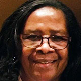 Sandra Alexander