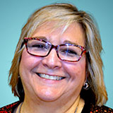 Sharon Watson