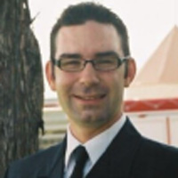 Nicholas Martin