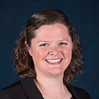 Katherine Neff