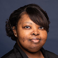 Latrisha Lang