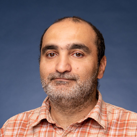 Ahmed Abdulatteef