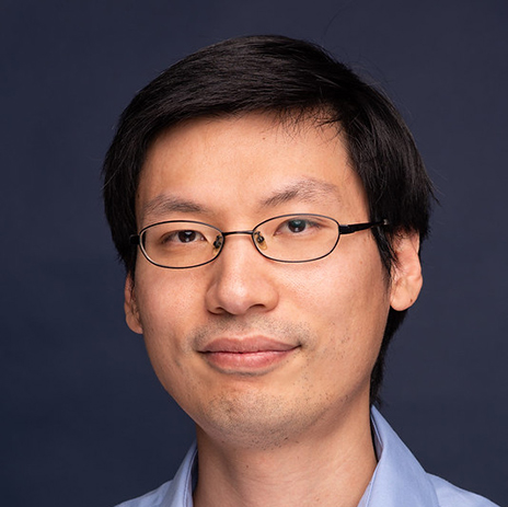 Dillon Lu