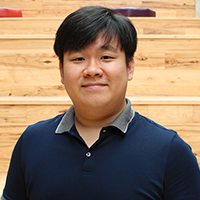 Sijoon Jang