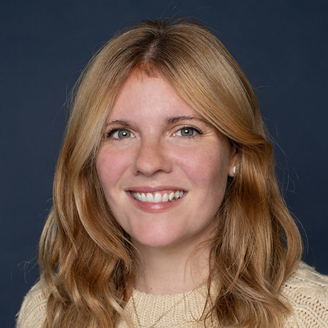 Aubrey Webster