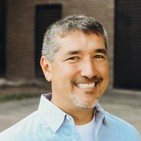 Enrique Otero