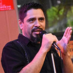 Daniel García Ordaz