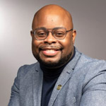 Dr. Frederick V. Engram Jr.