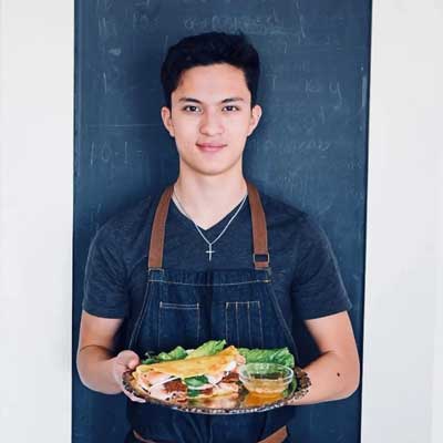 Preston Nguyen