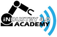 Industry4 Logo